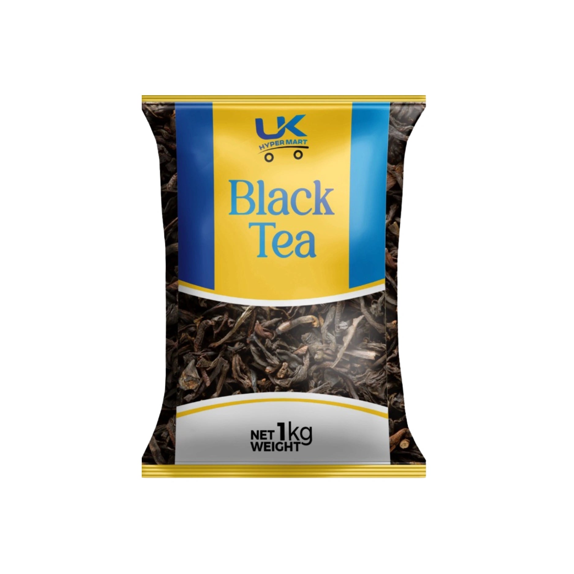 Uk Black Tea 1Kg Main image