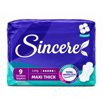 Sanitary Pads