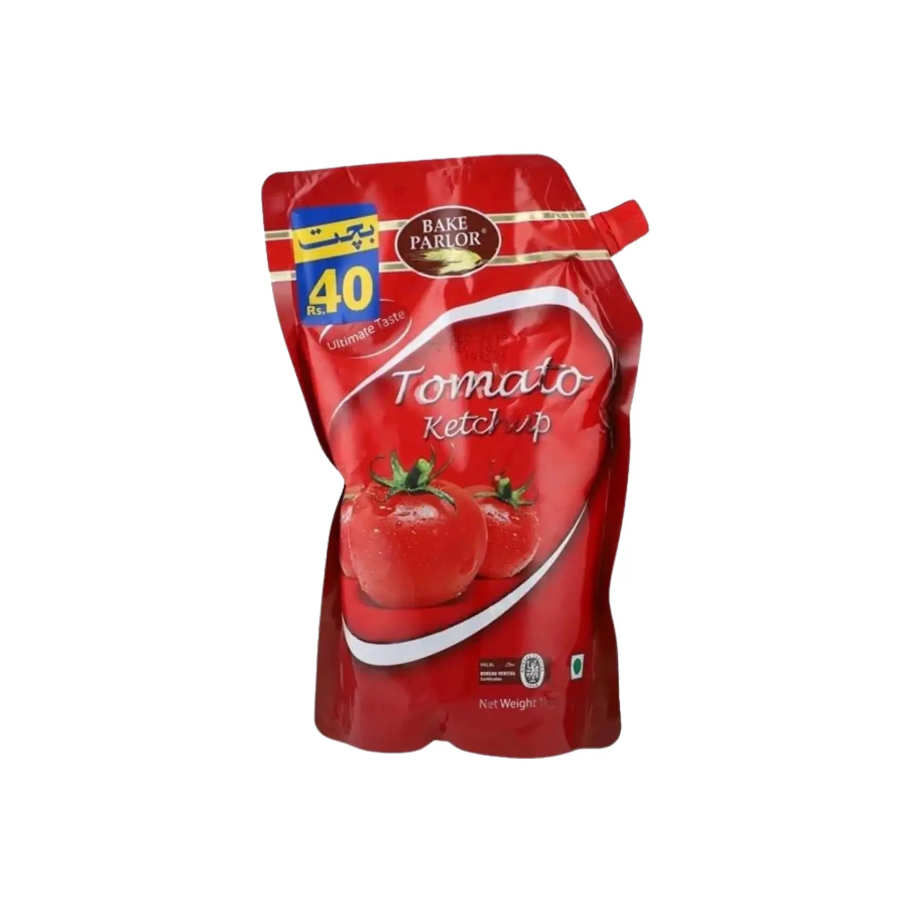 Bake Parlor Tomato Ketchup 800GM Main image
