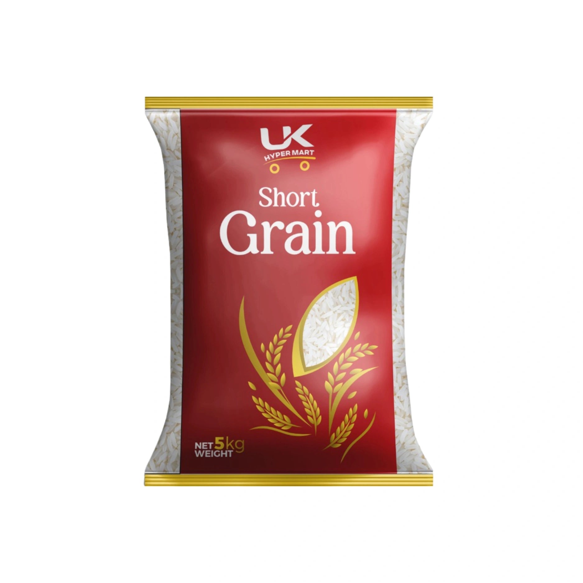 Uk Rice Short Grain 1Kg Main image
