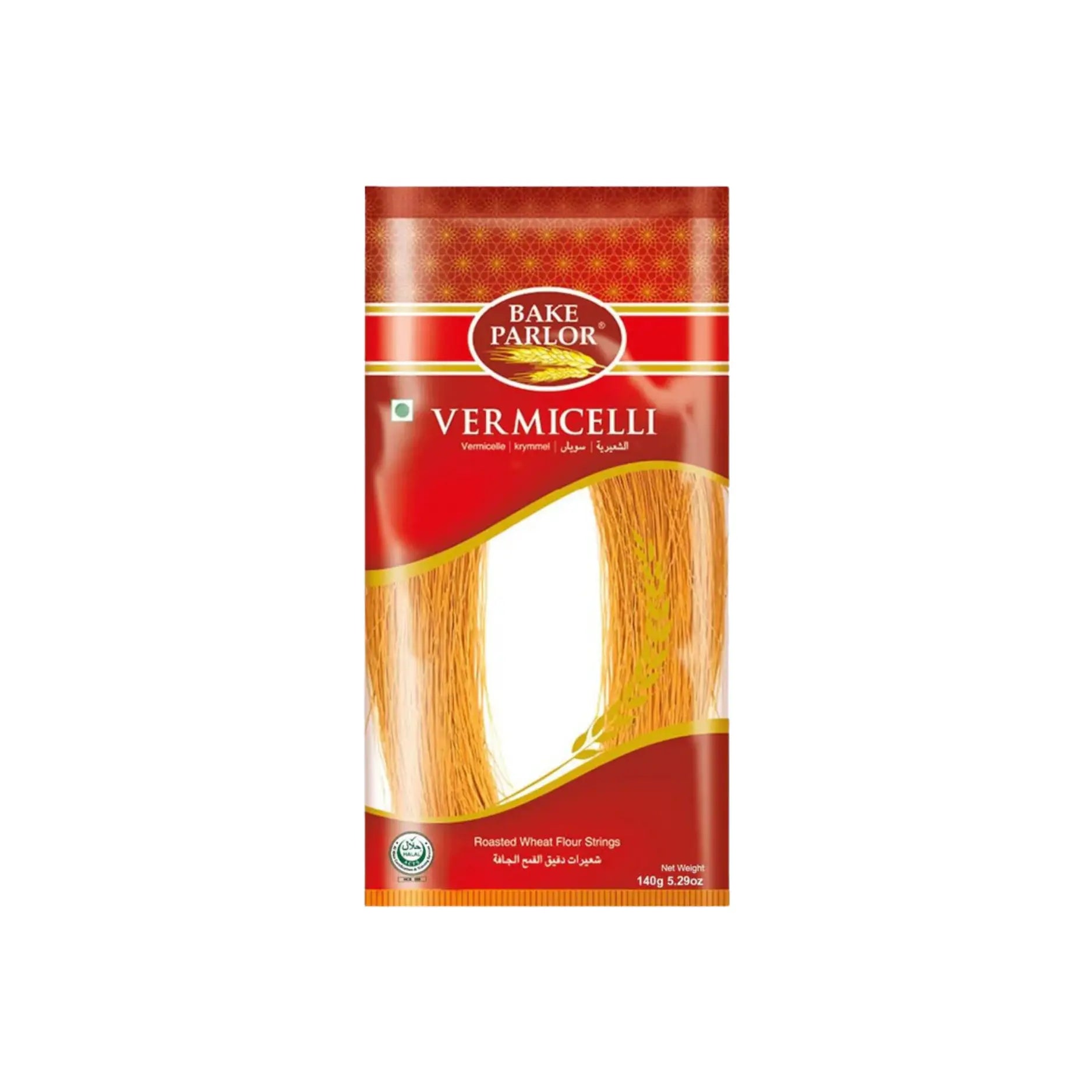 Bake Parlor Vermicelli 140GM Main image