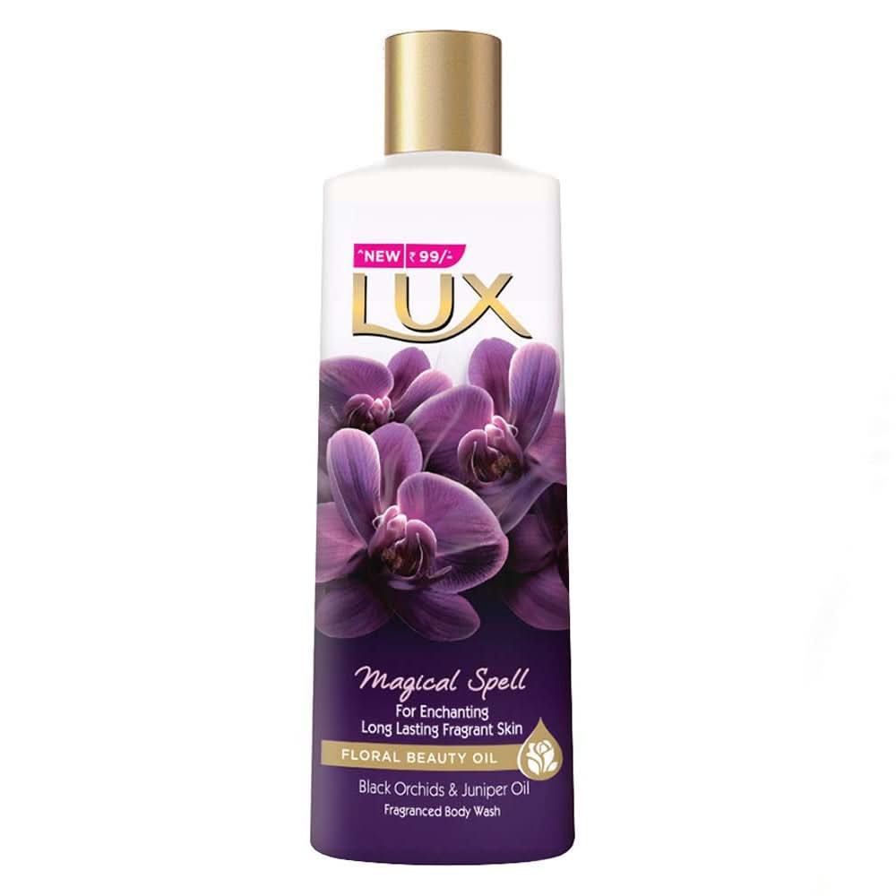 Lux Magical Spell Body Wash 220ml Main image