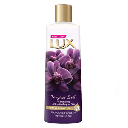 Lux Magical Spell Body Wash 220ml