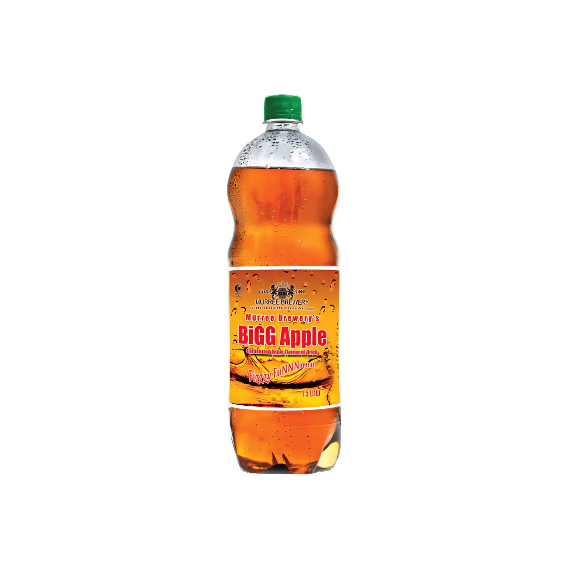 Murree Brewery Bigg Apple 1.5L