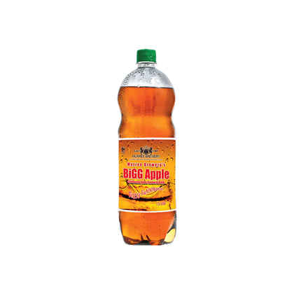Murree Brewery Bigg Apple 1.5L - UK Hypermart