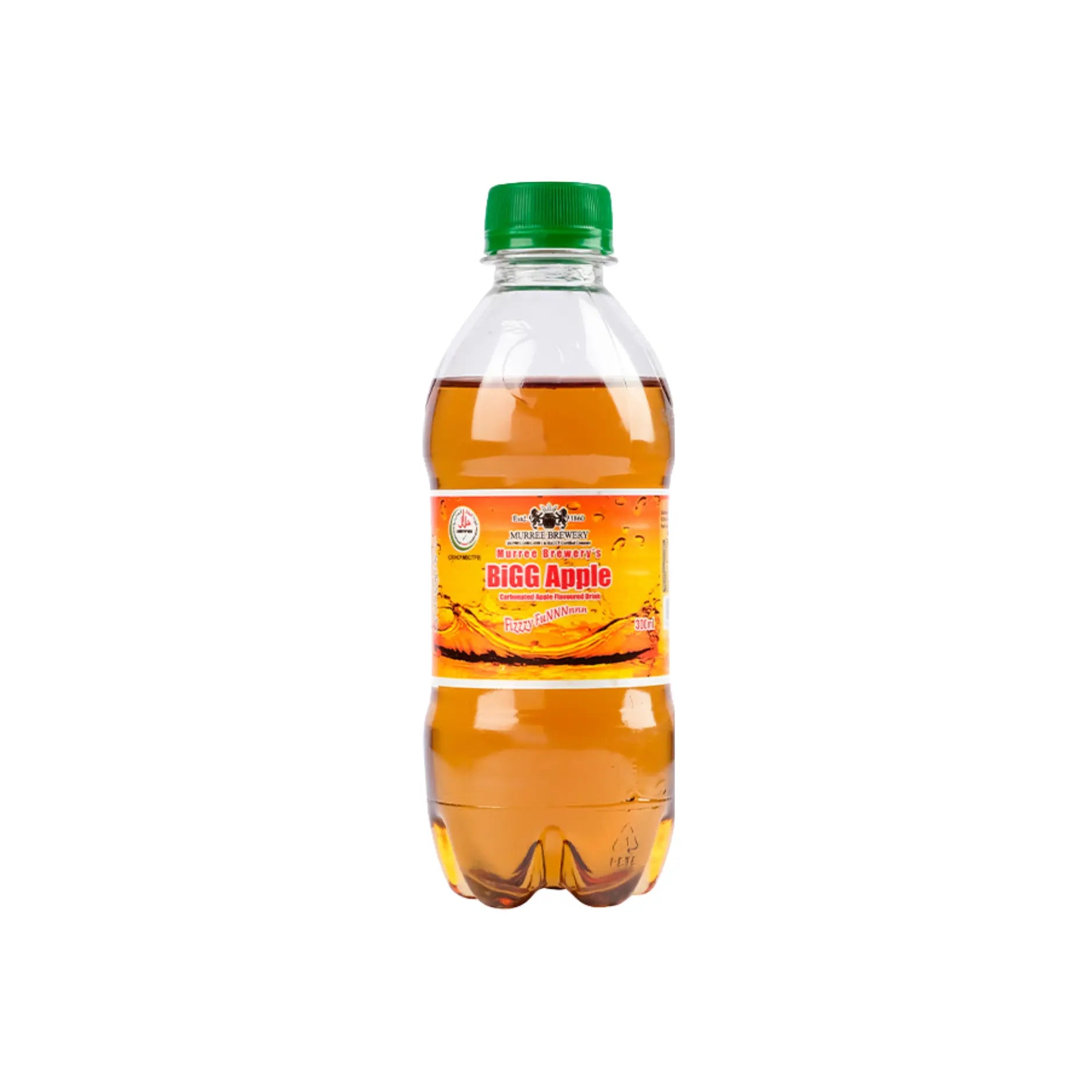 Murree Brewery Bigg Apple 300ML
