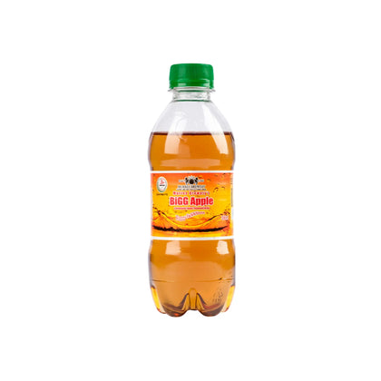Murree Brewery Bigg Apple 300ML - UK Hypermart