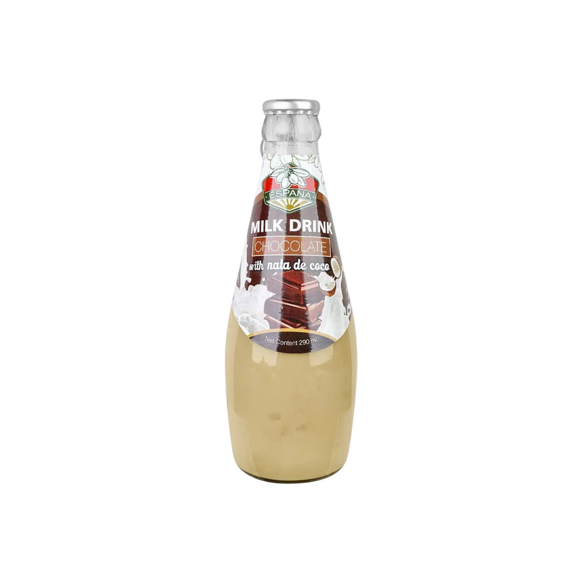Espana Chocolate Milk Drink 290ML