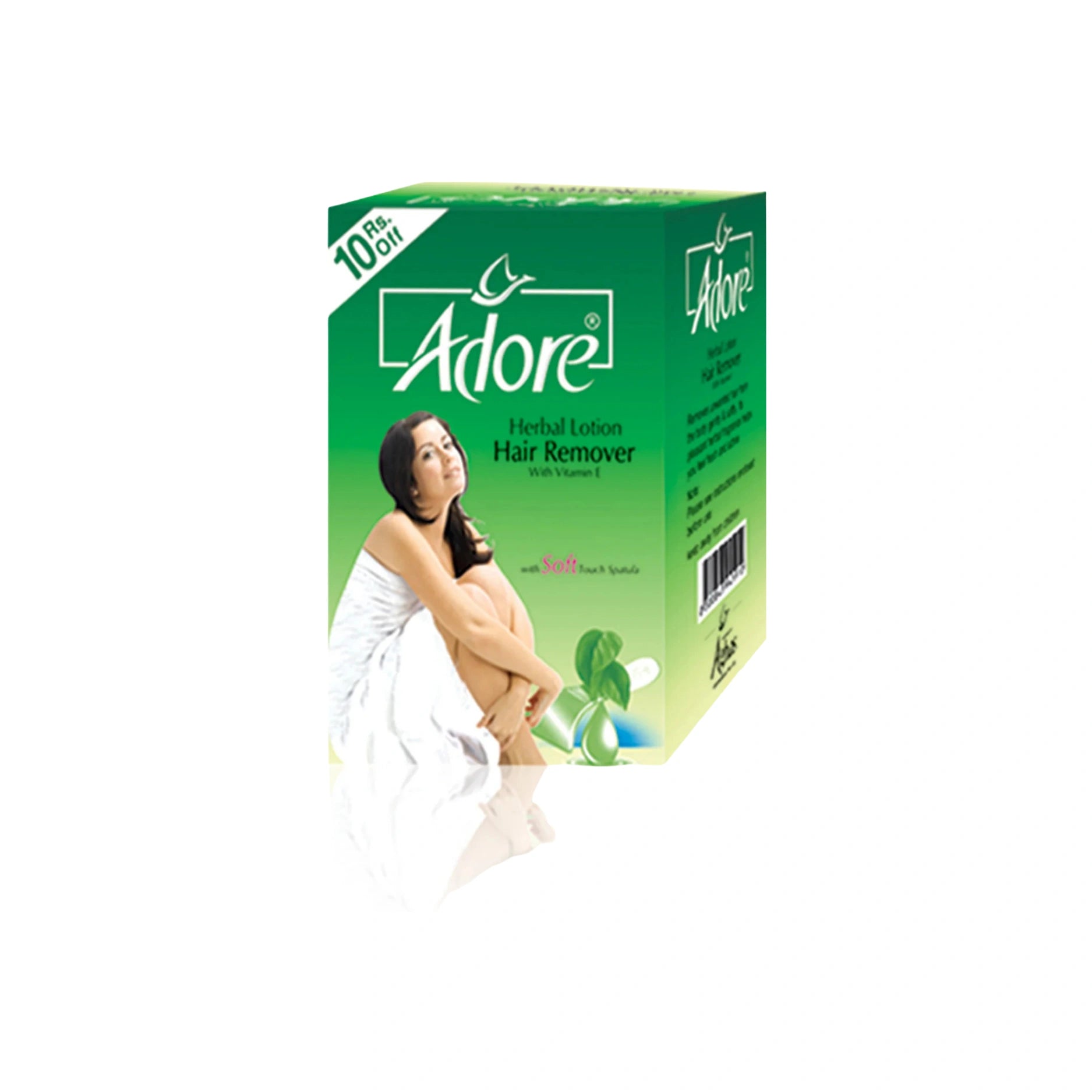 Adore Hair Removing Lotion Family Pack 125 ml