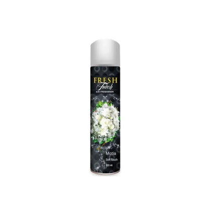 Fresh Touch Room Spray Motia 300ml - UK Hypermart