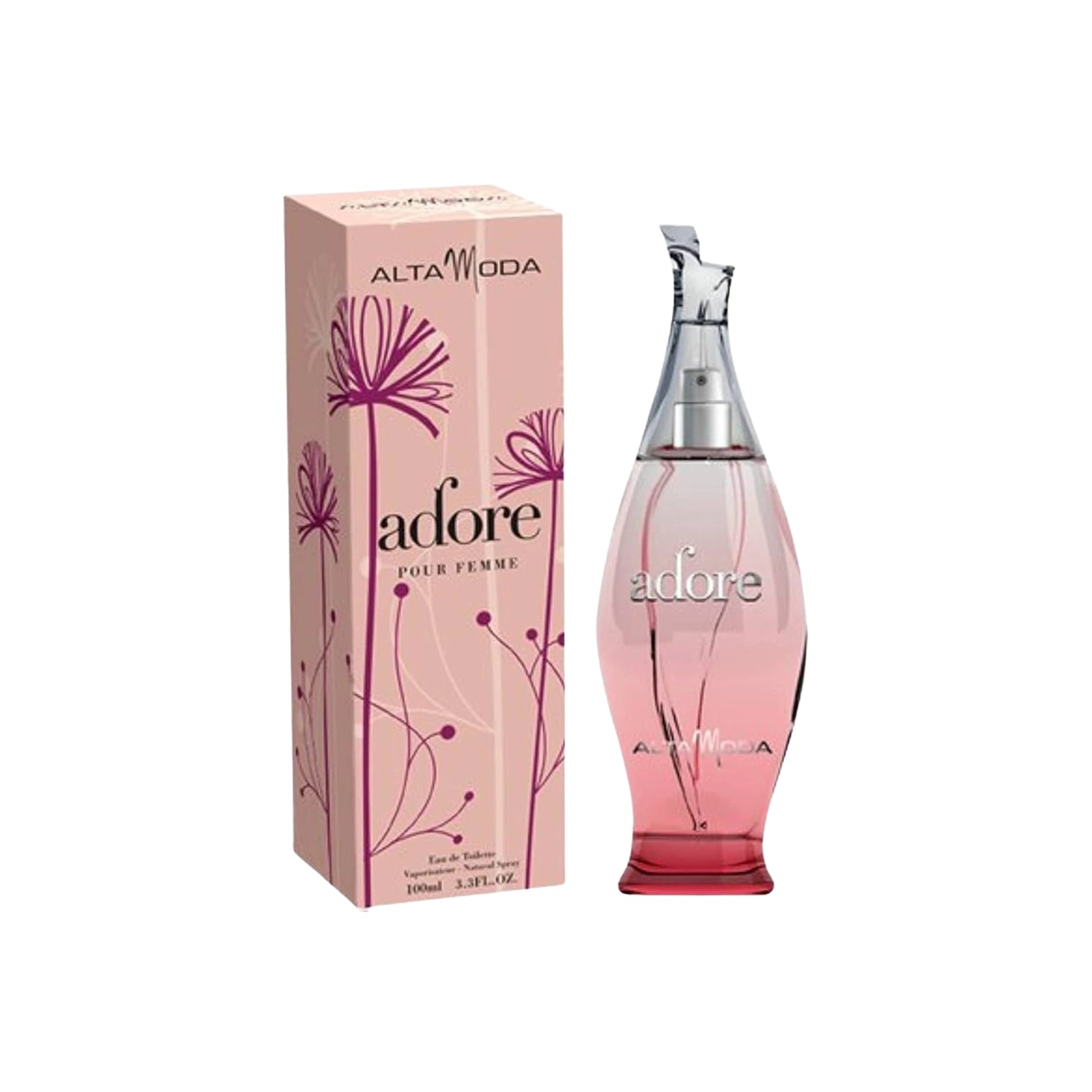 Adore Alta Moda For Women