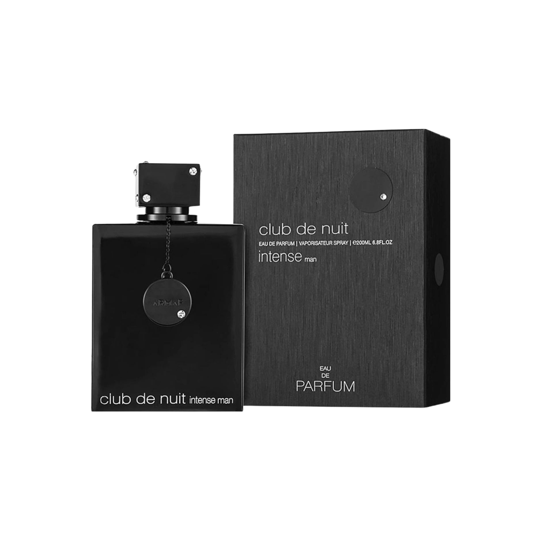 Armaf Club Perfume 200ML Main image