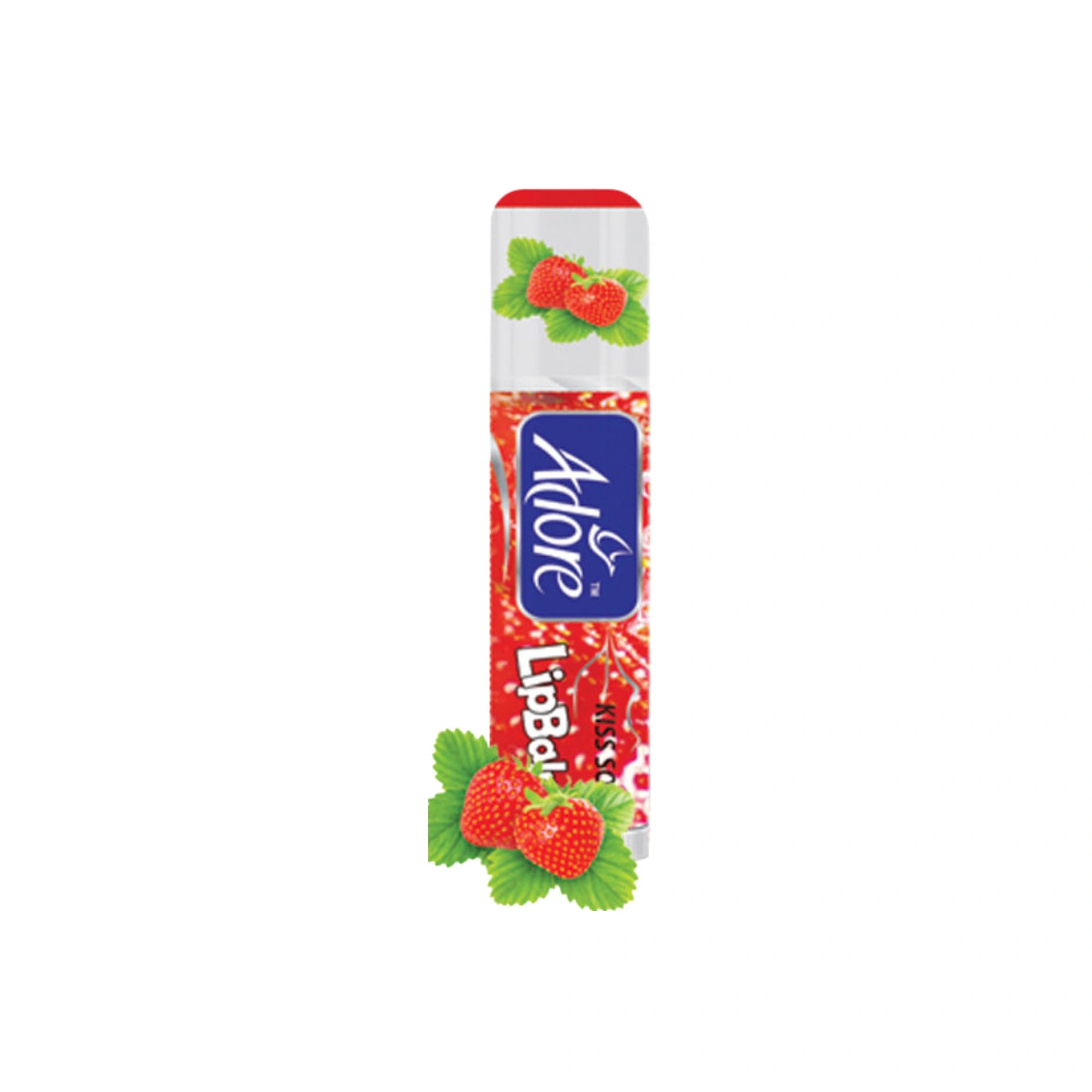 Adore Chapstick Strawberry Main image