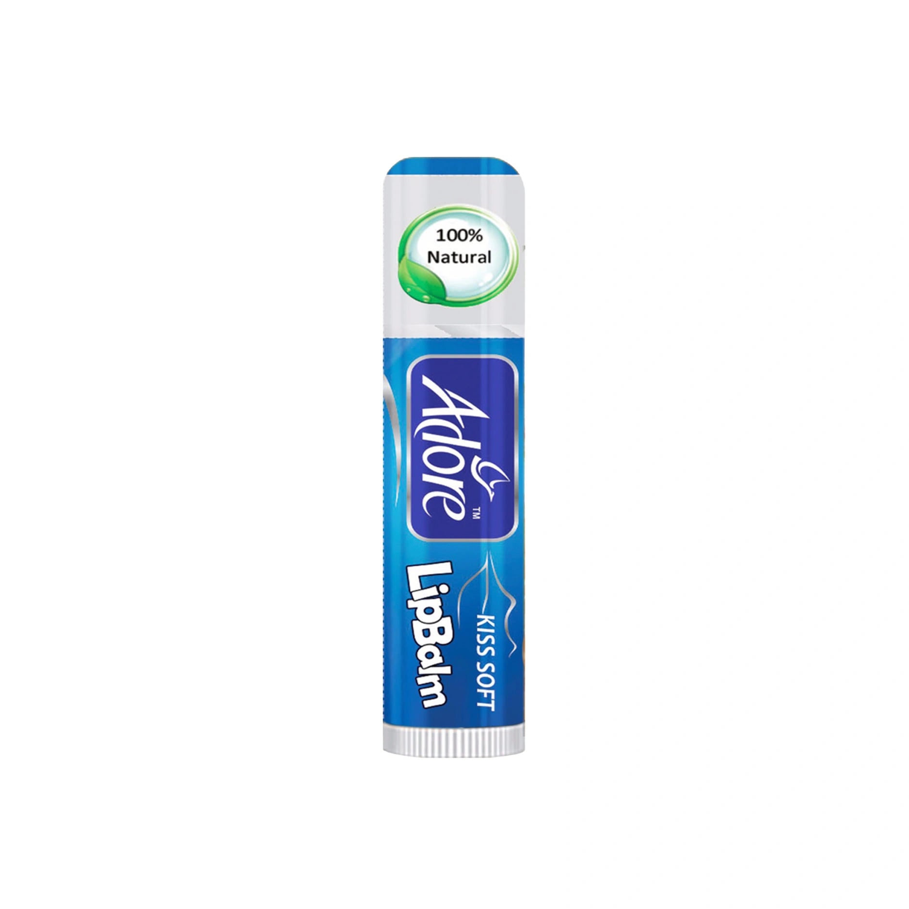 Adore Mint Lip Balm