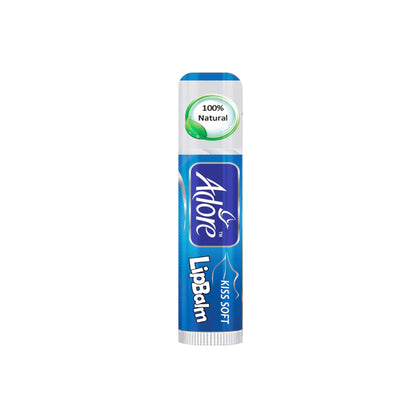 Adore Lip Chapstick Natural - UK Hypermart