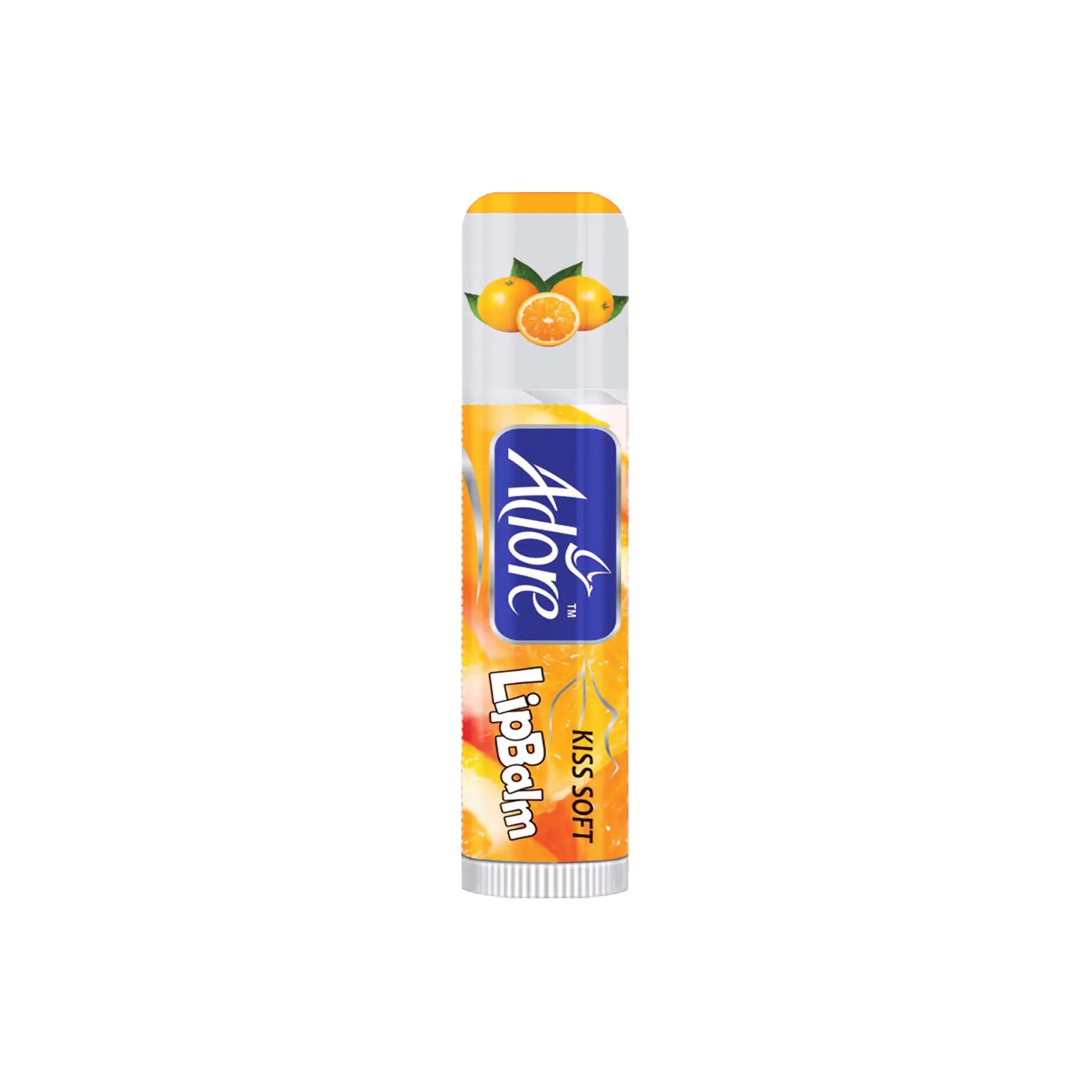 Adore Lip Chapstick Orange Main image