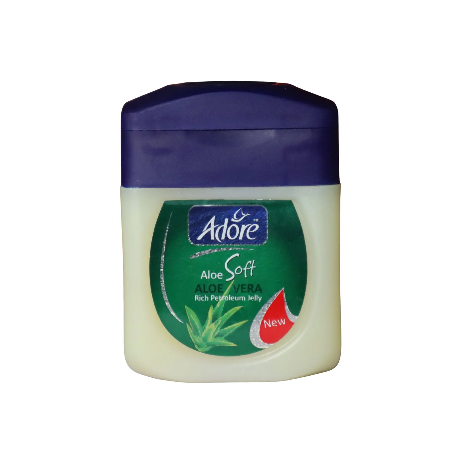 Adore Petroleum Jelly Aloe Vera 50GM Main image