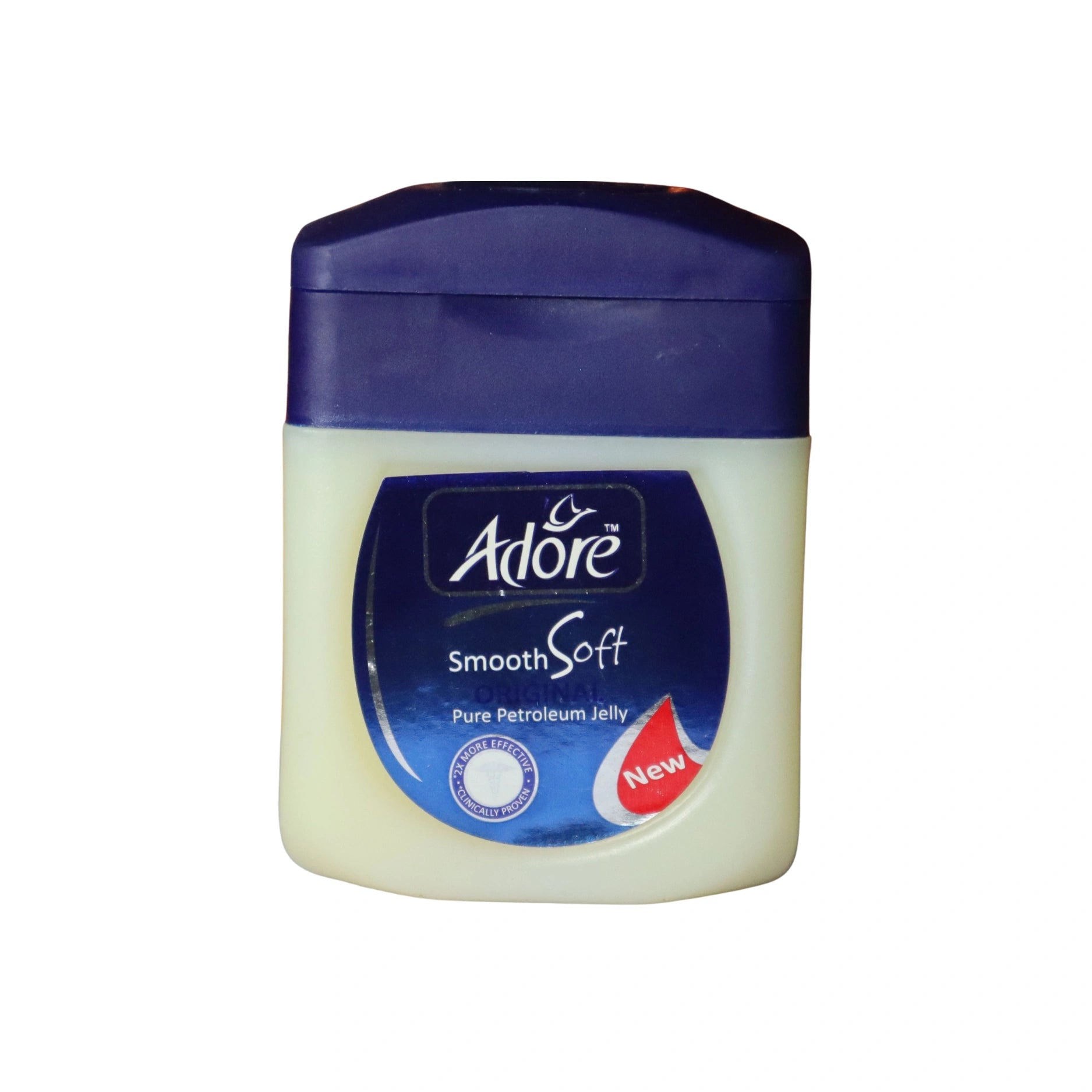 Adore Petroleum Jelly Original 100GM Main image