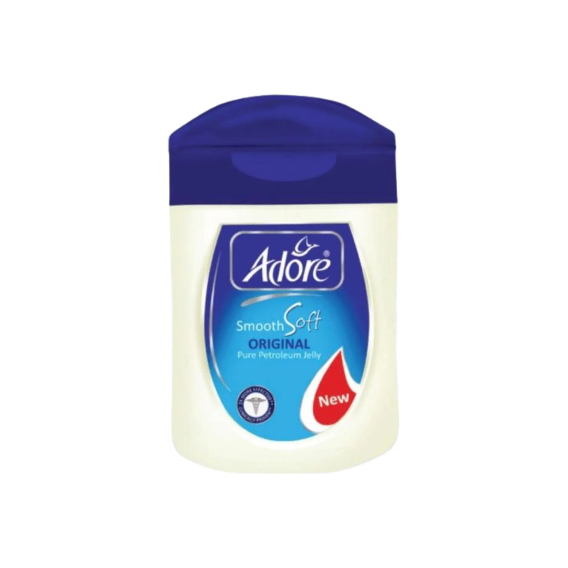Adore Petroleum Jelly Original 50GM Main image