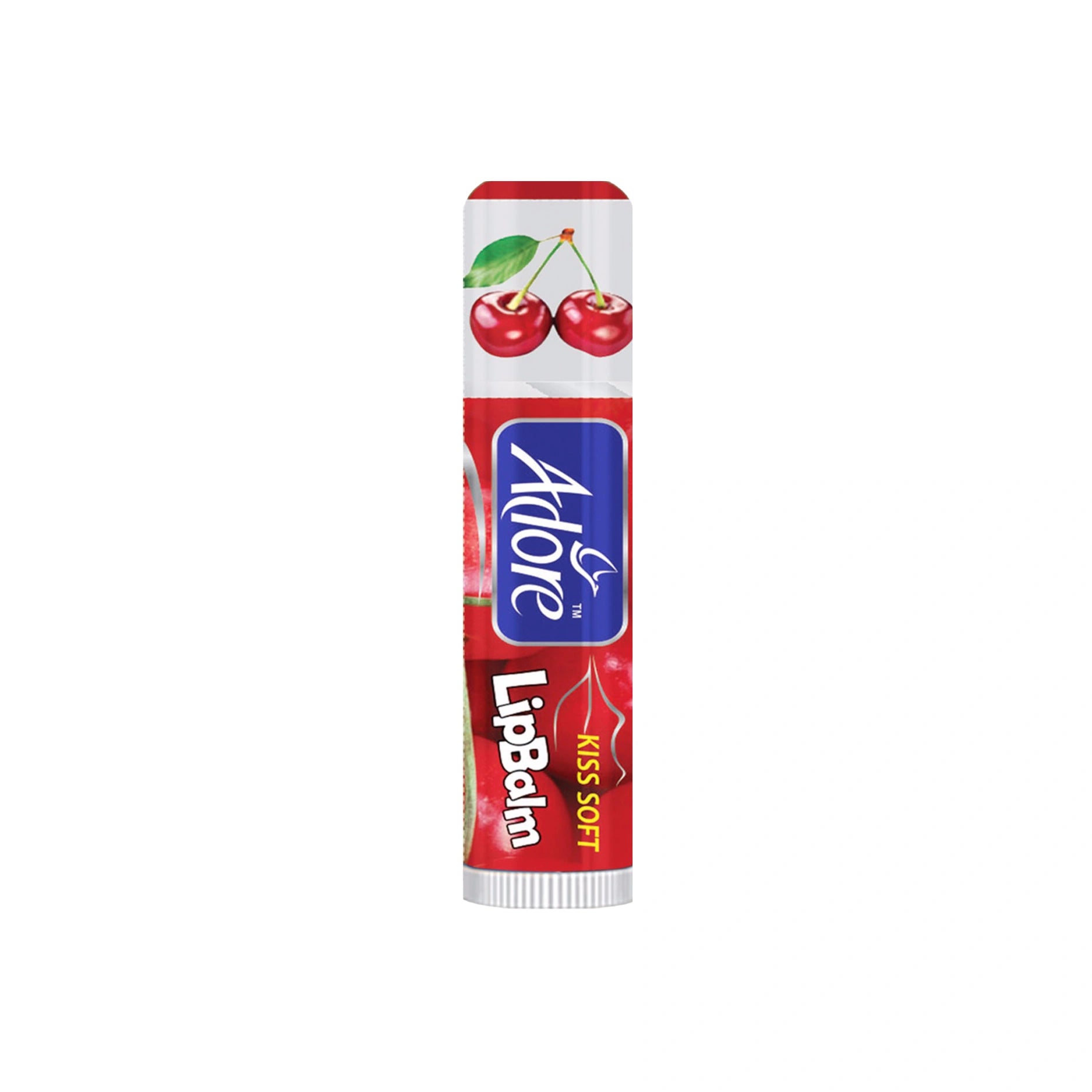 Adore Strawberry Cherry Lip Balm Main image