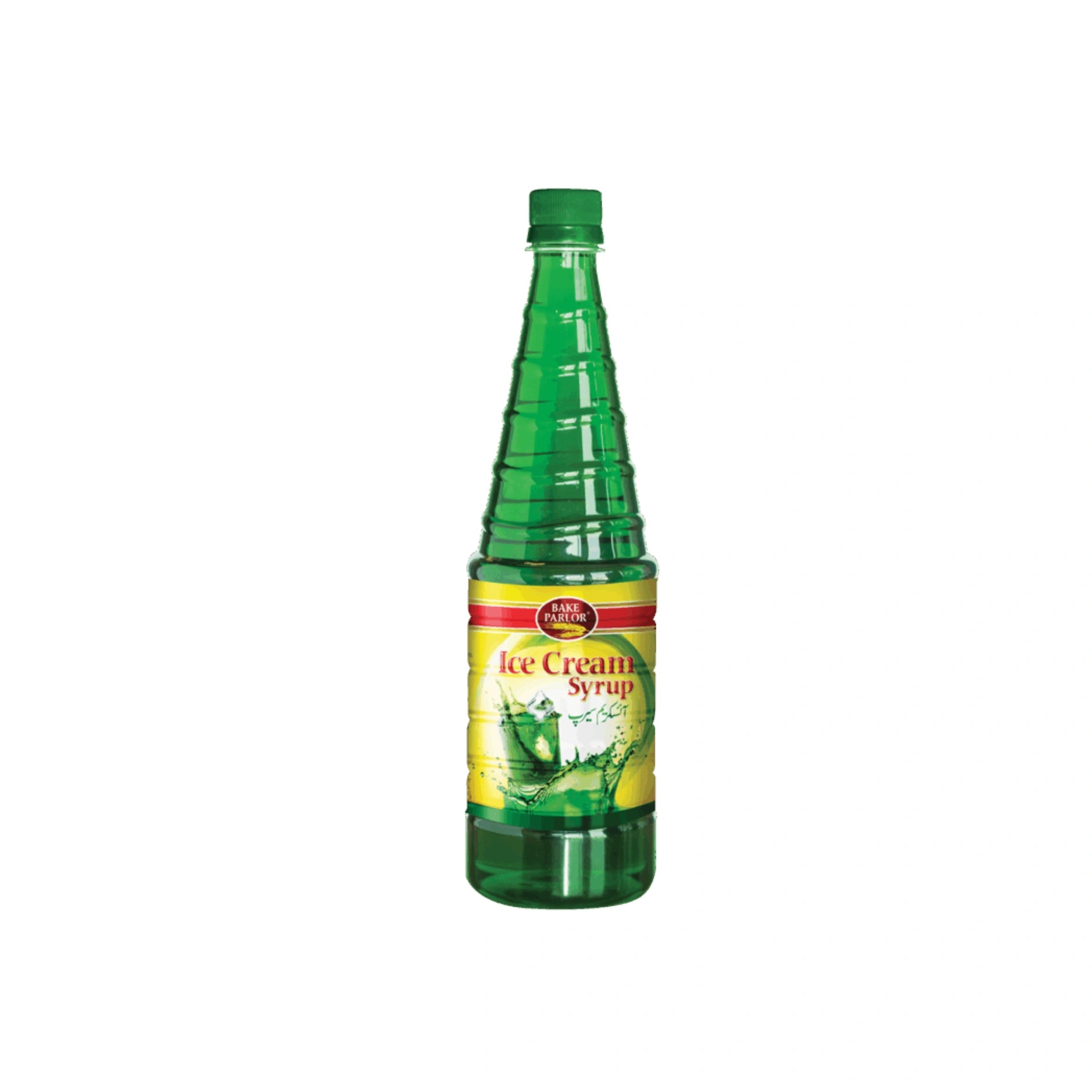 Bake Palor Ice Cream Syrup Main image