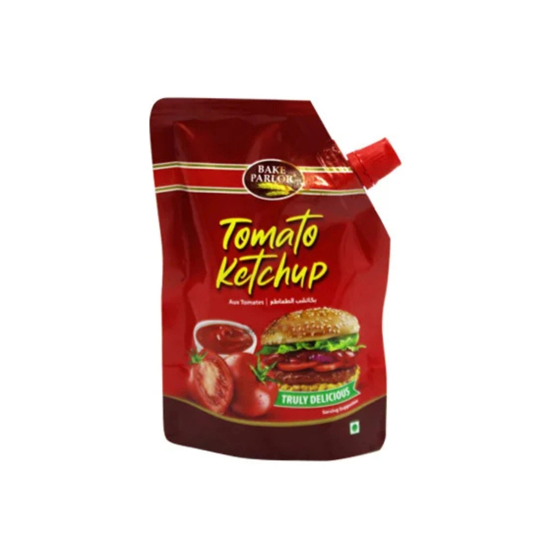 Bake Palor Tomato Ketucp 200gm