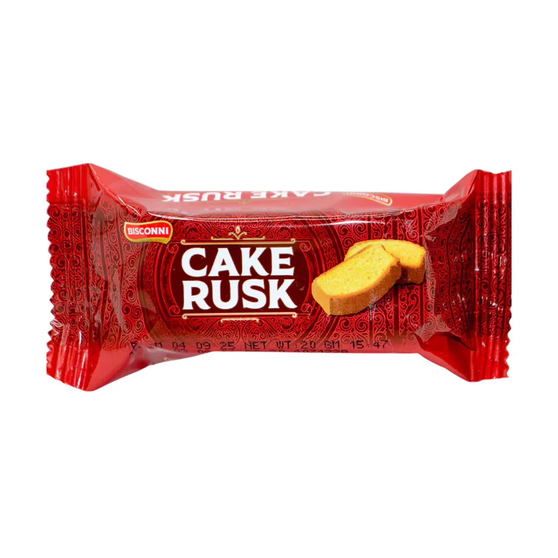 Bisconni Cake Rusk Main image