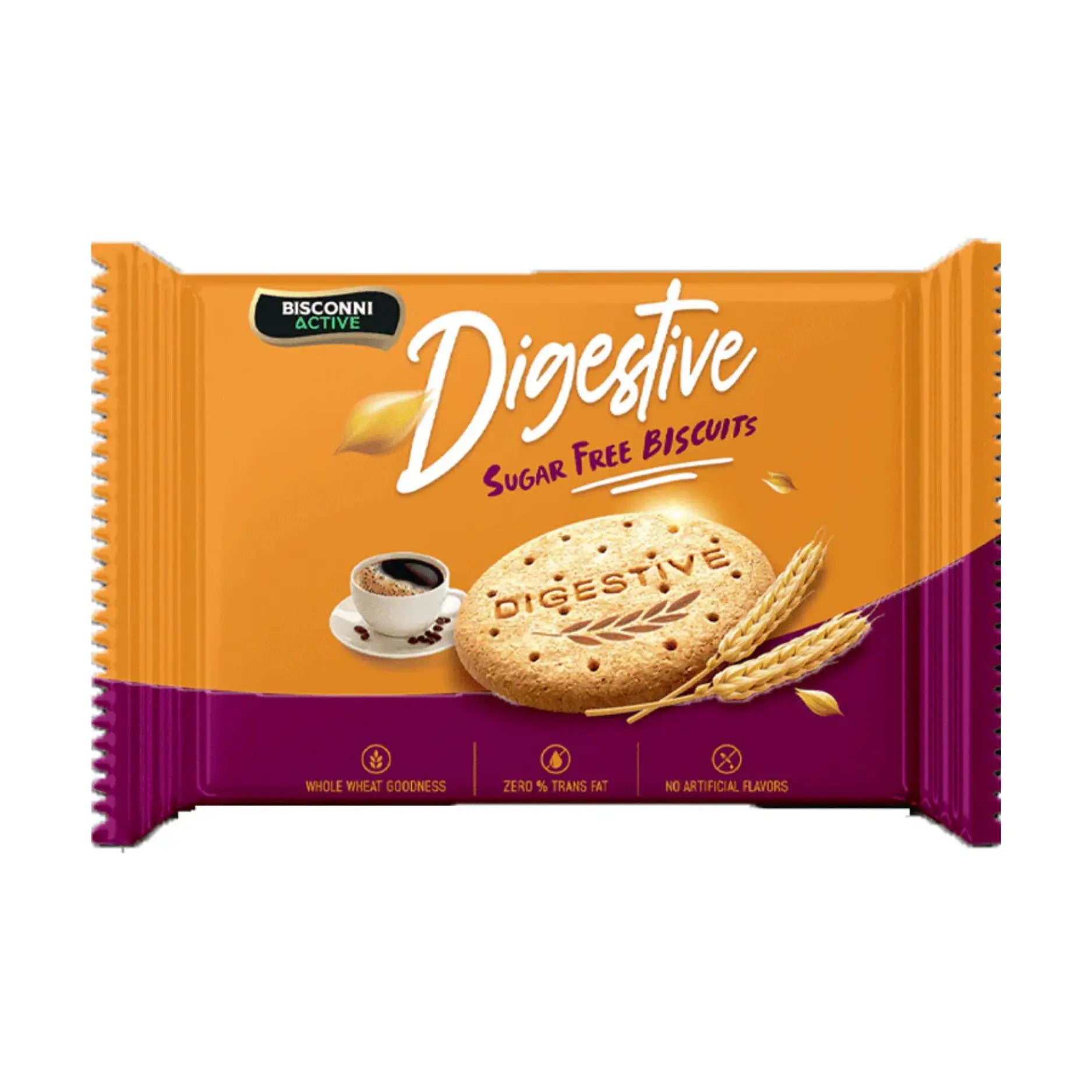 Bisconni Digestive