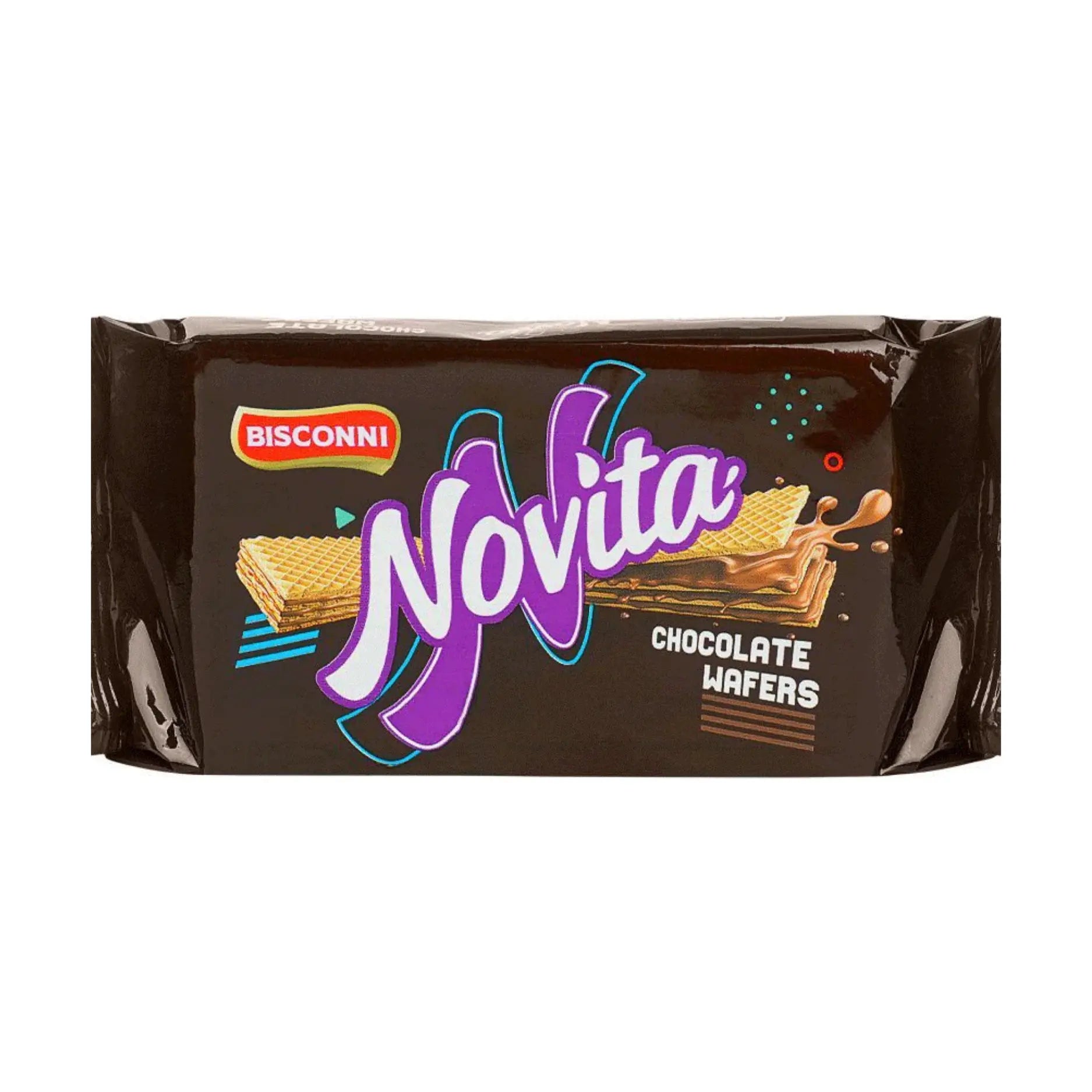 Bisconni Novita Chocolate Wafer Main image
