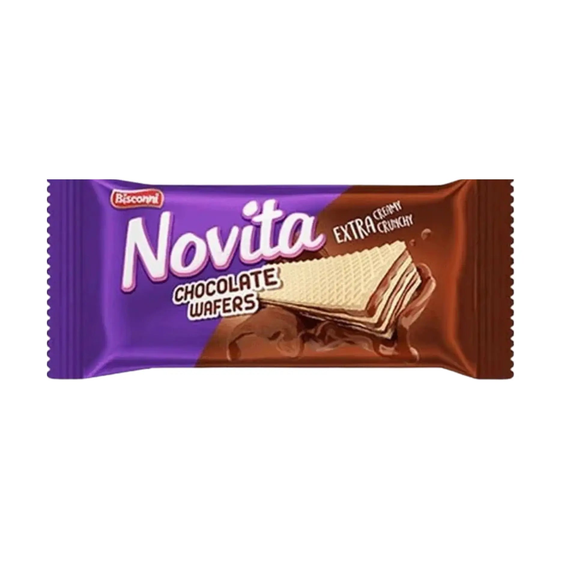 Bisconni Novita Chocolate Wafer Main image