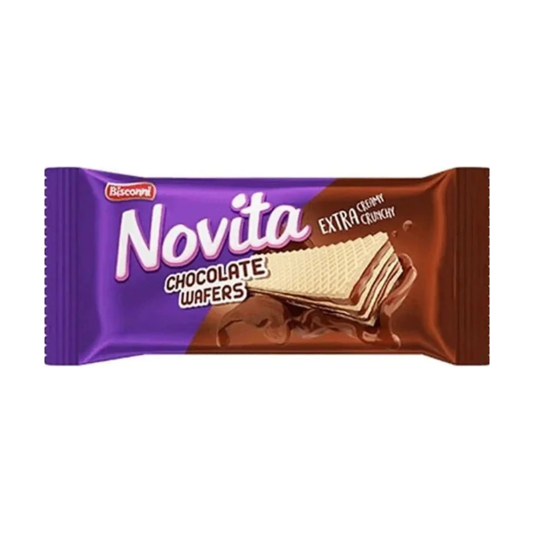 Bisconni Novita Chocolate Wafer