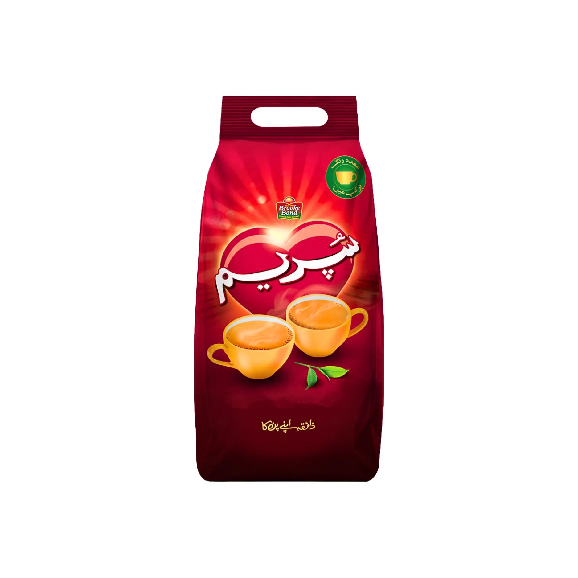 Brooke Bond Pearl Dust Tea 900GM Main image