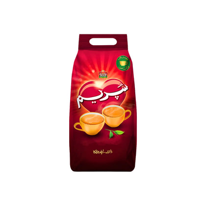Brooke Bond Pearl Dust Tea 900GM - UK Hypermart