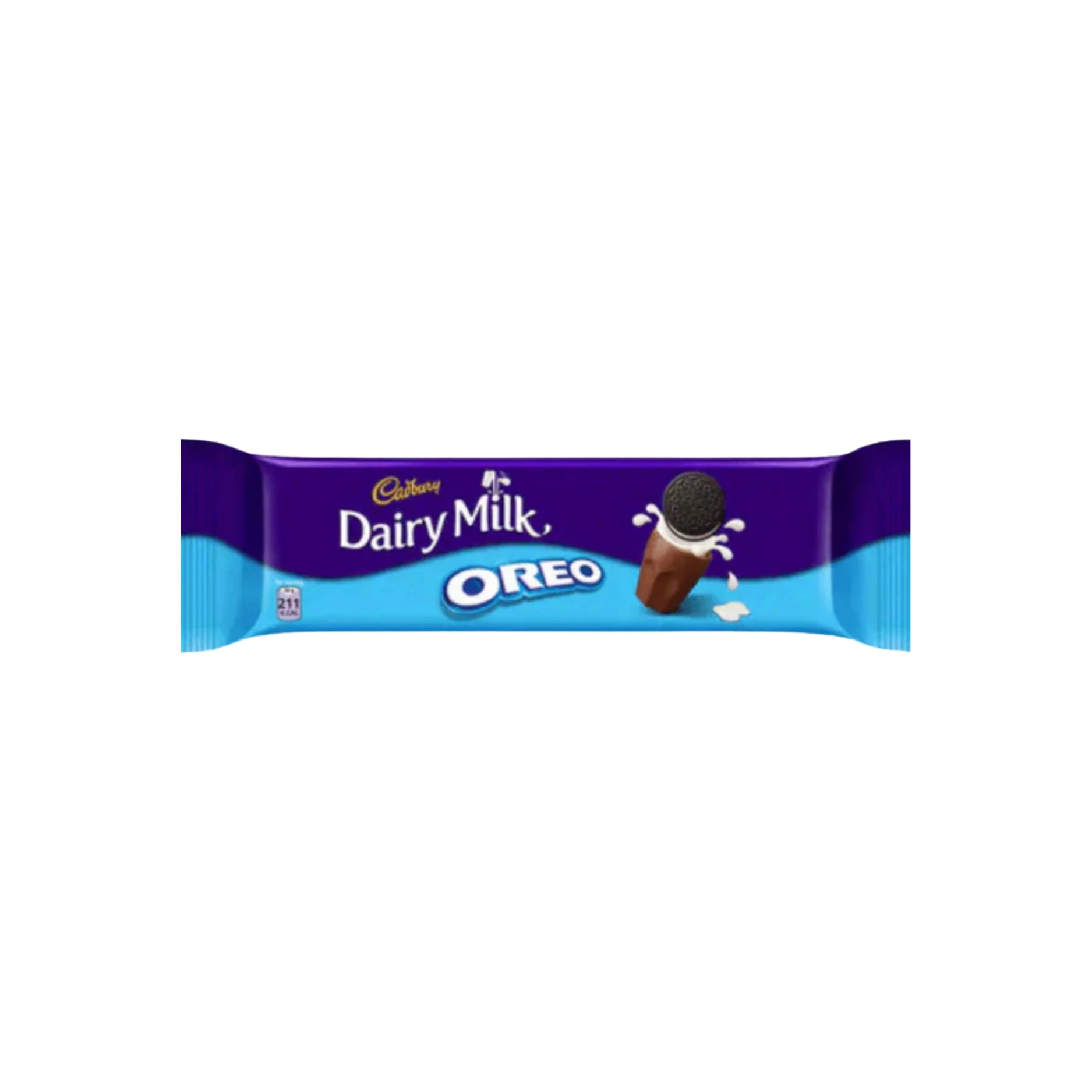 Cadbury Dairy Milk Oreo Chocolate Main image