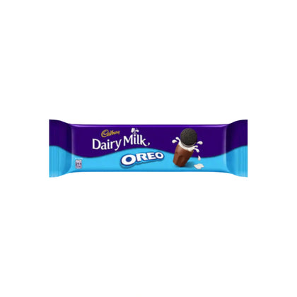 Cadbury Dairy Milk Oreo Chocolate - UK Hypermart