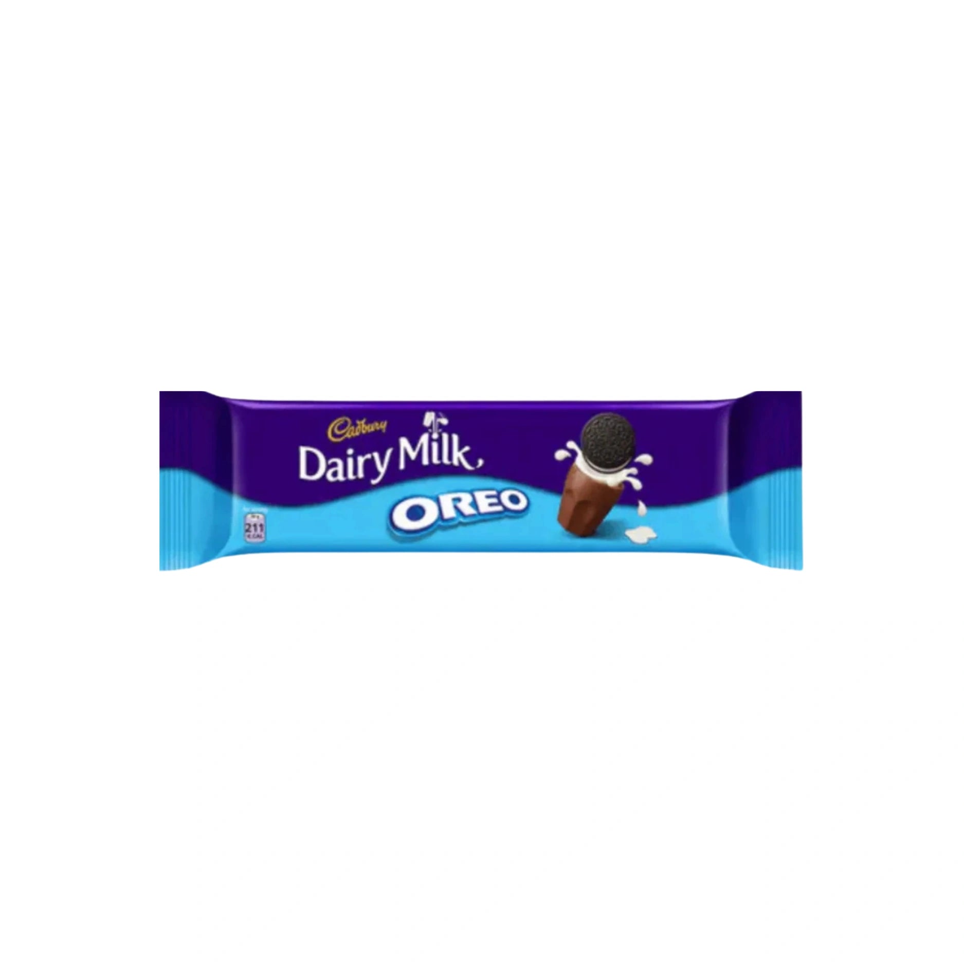 Cadbury Dairy Milk Oreo Chocolate Main image