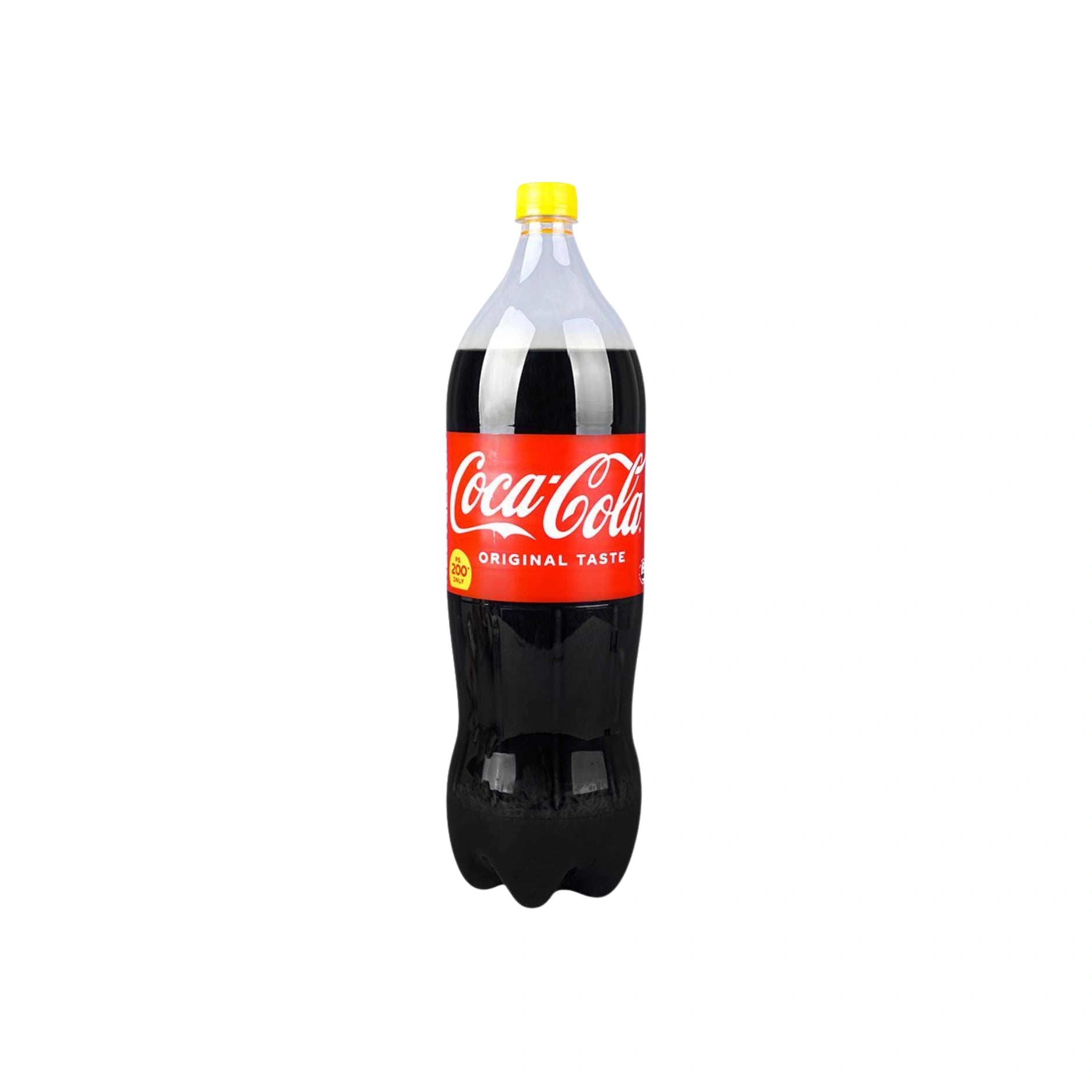 Coca Cola 2LTR