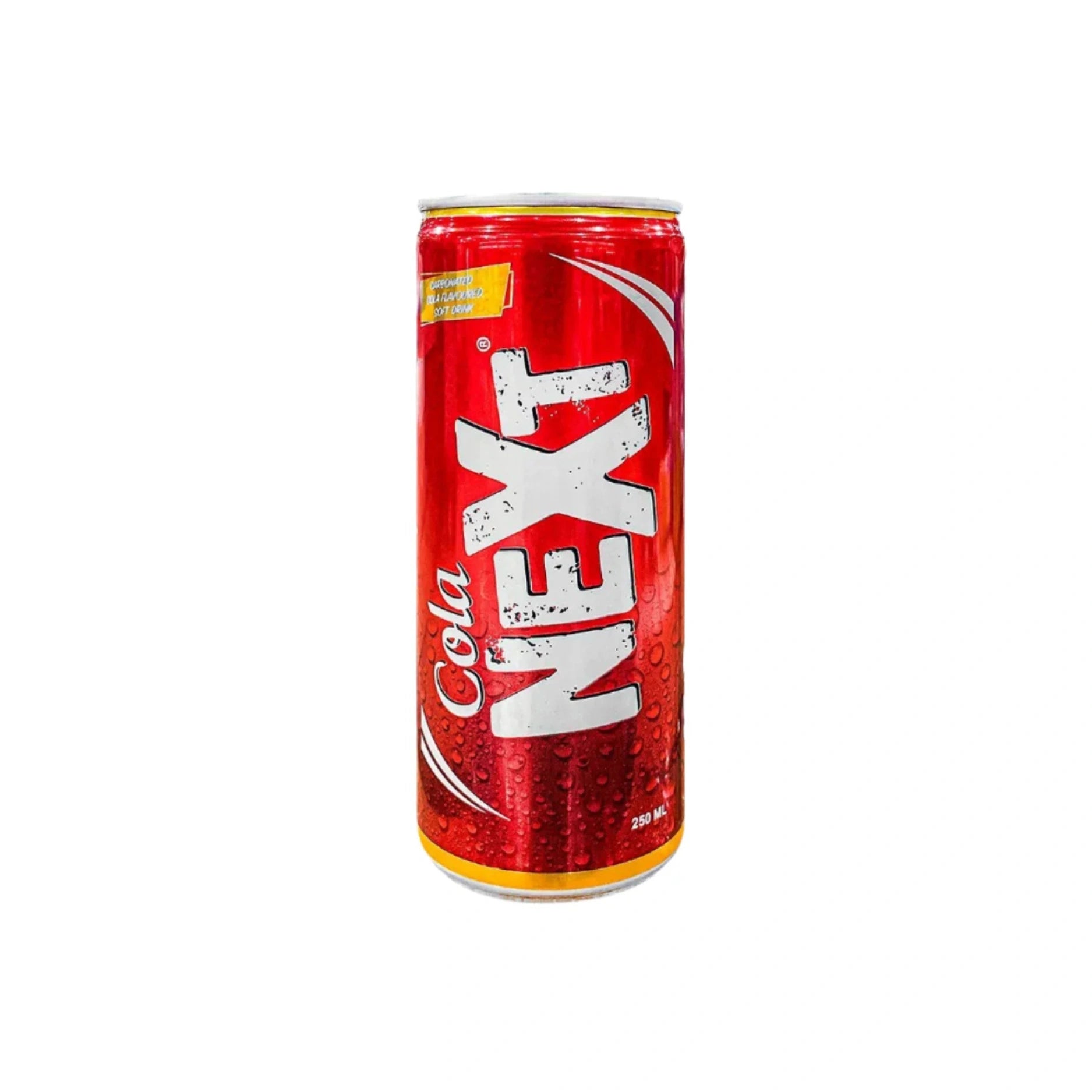 Next Cola Tin 250ML
