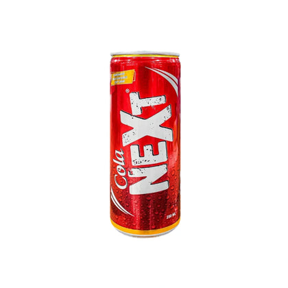 Next Cola Tin 250ML - UK Hypermart