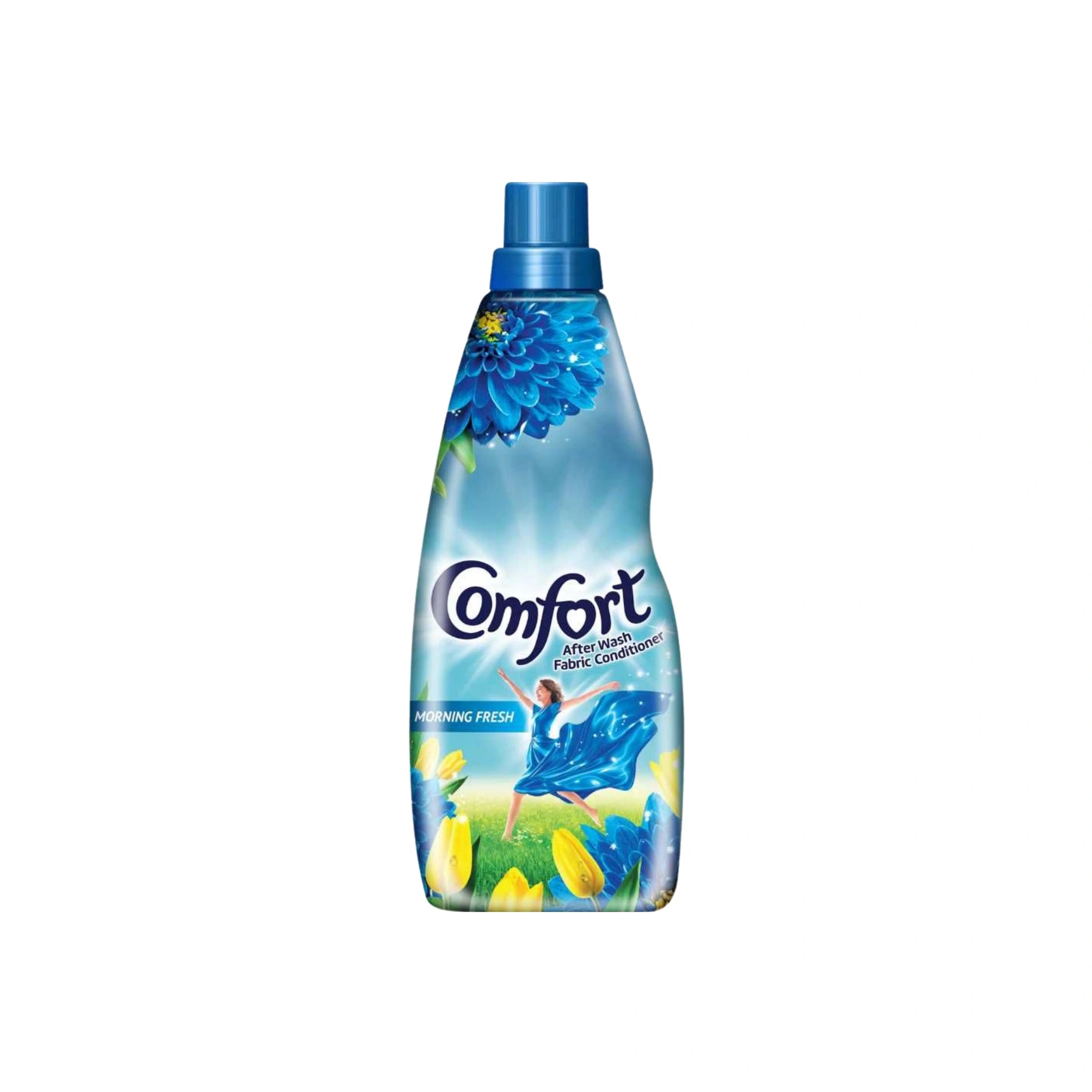 Comfort Morning Fresh Fabric Conditioner 200ML