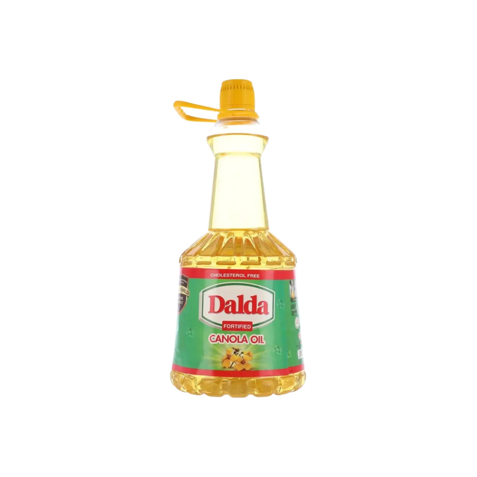 Dalda Canola Oil Bottle 3Ltr Main image