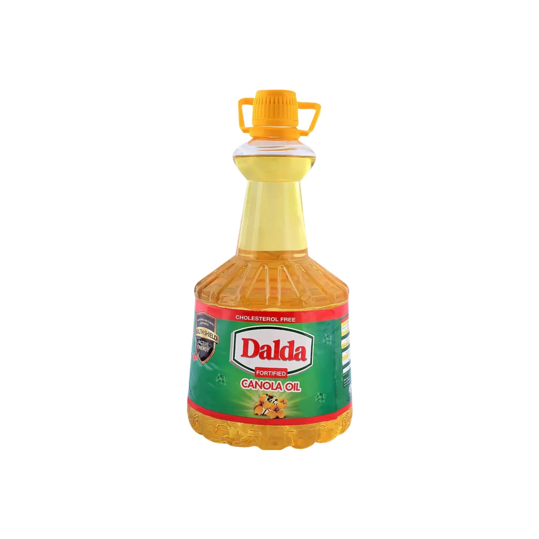 Dalda Canola Oil Bottle 4.5Ltr