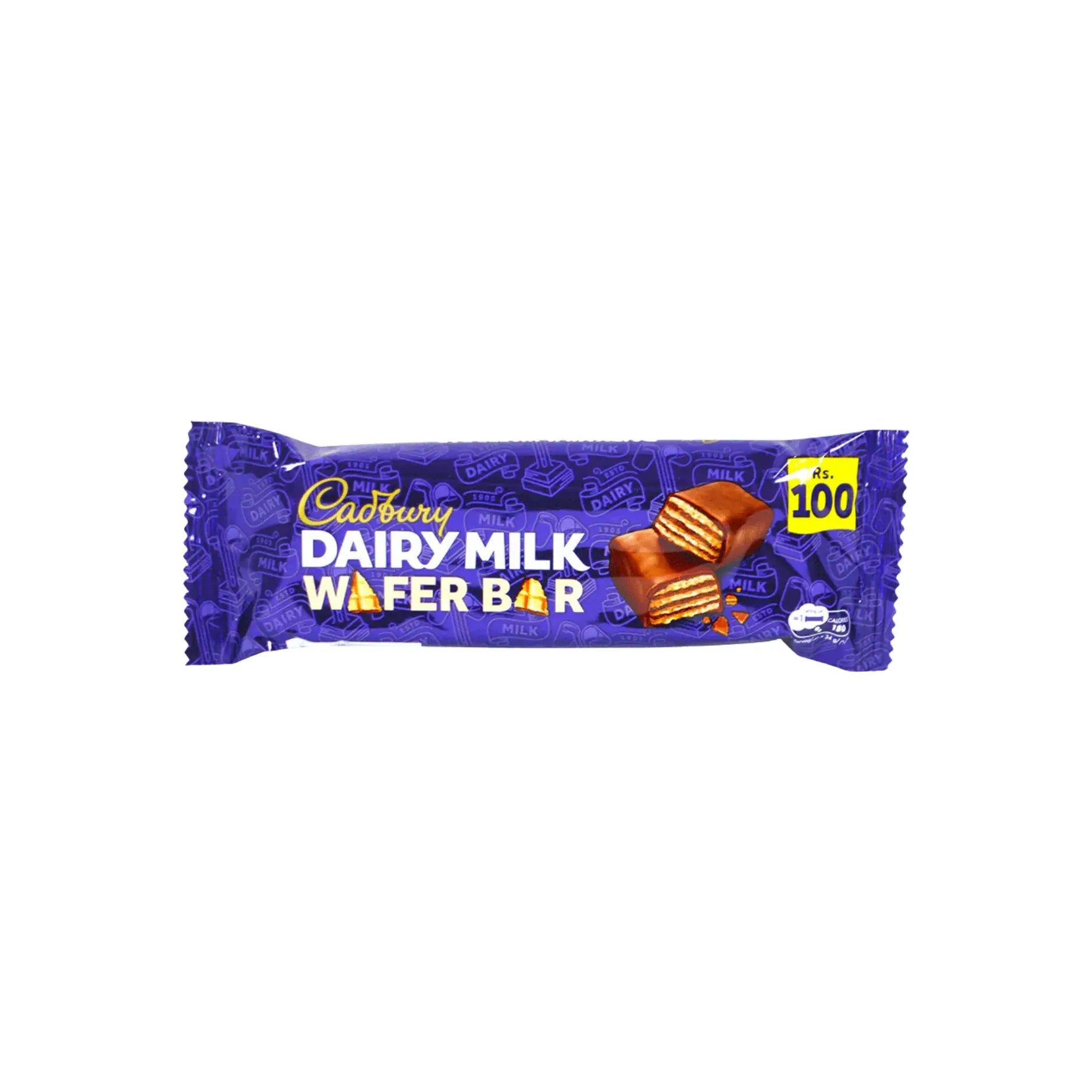 Cdm Wafer Bar 34GM Main image