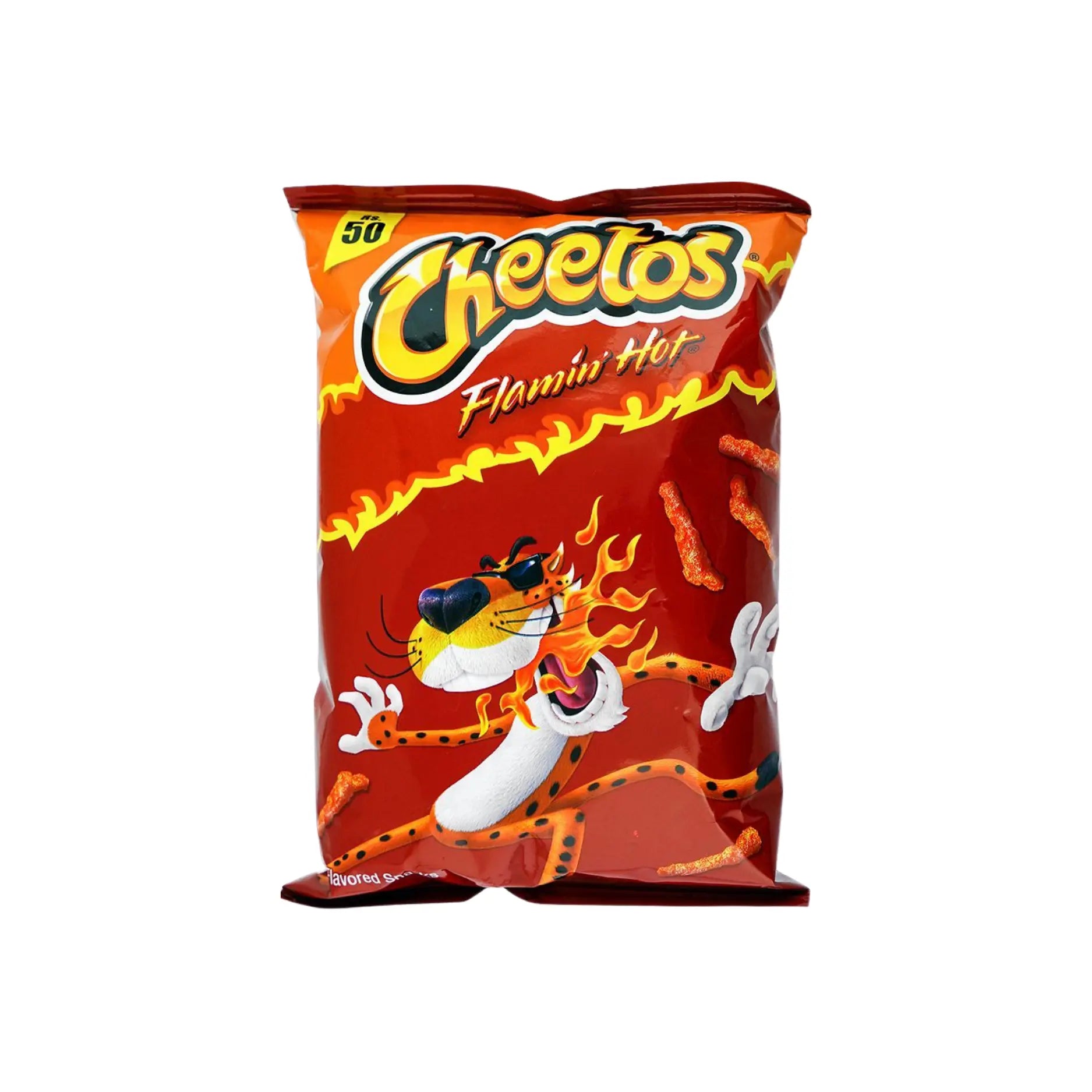 Cheetos Flaming Hot 36GM