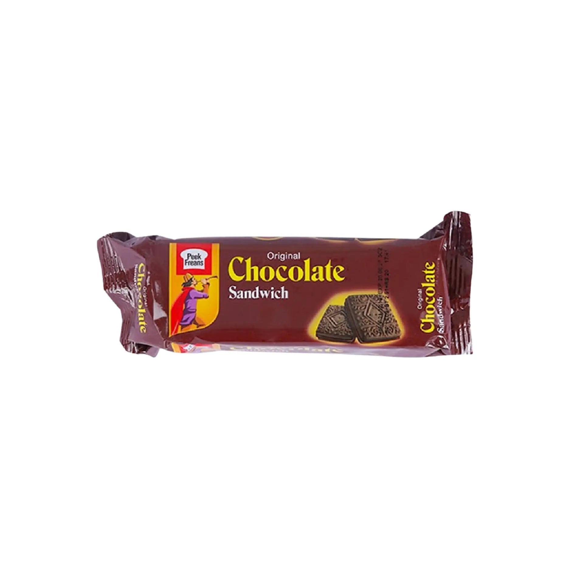 Choclate Sandwich Main image
