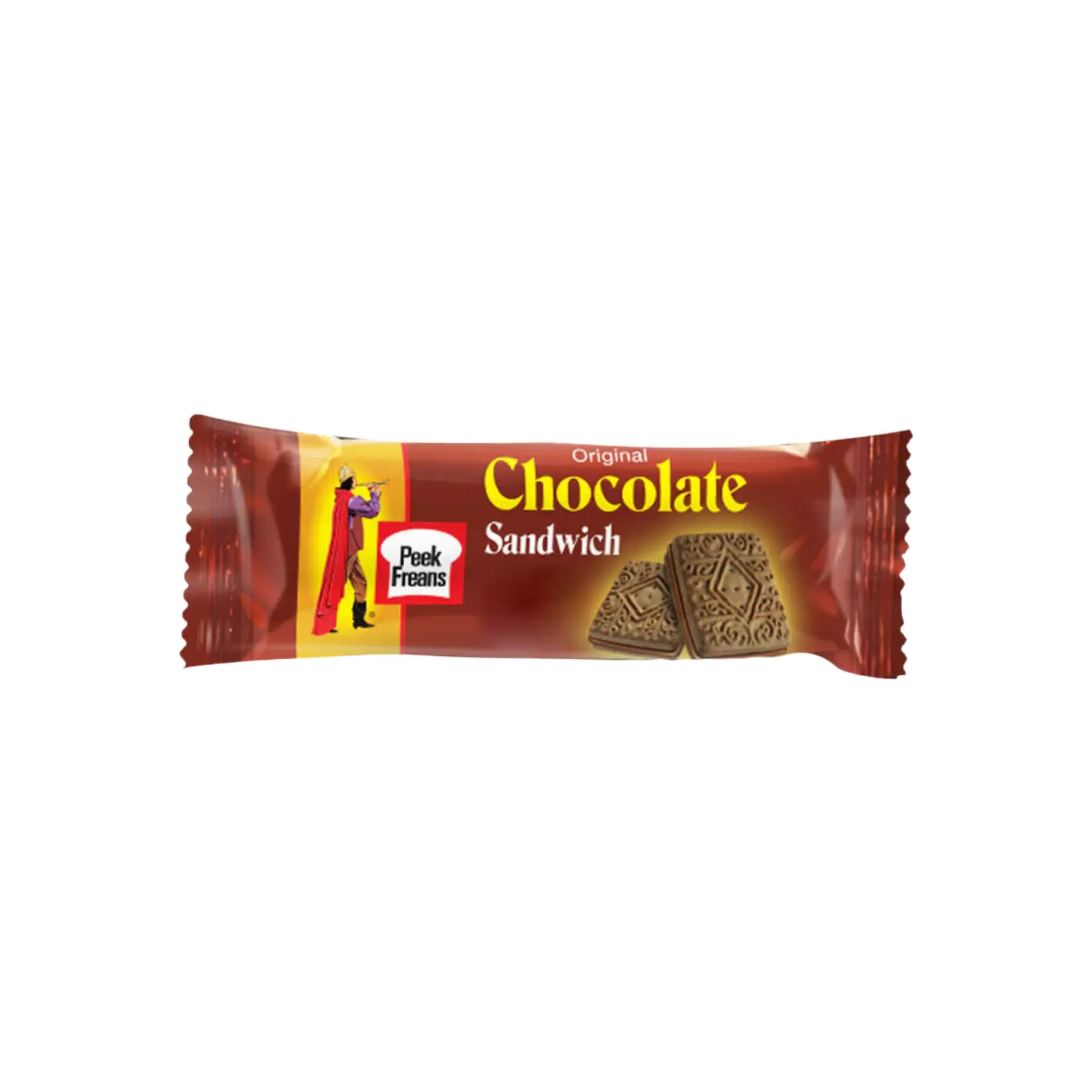 Choclate Sandwich Main image