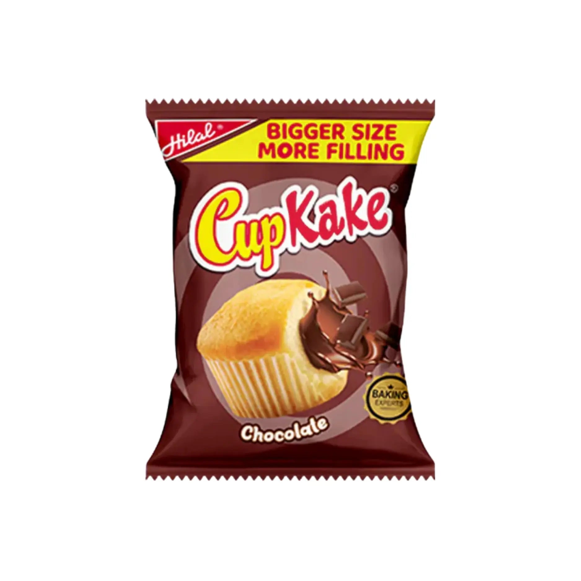 Hilal Chocolate Cup Kake 20GM