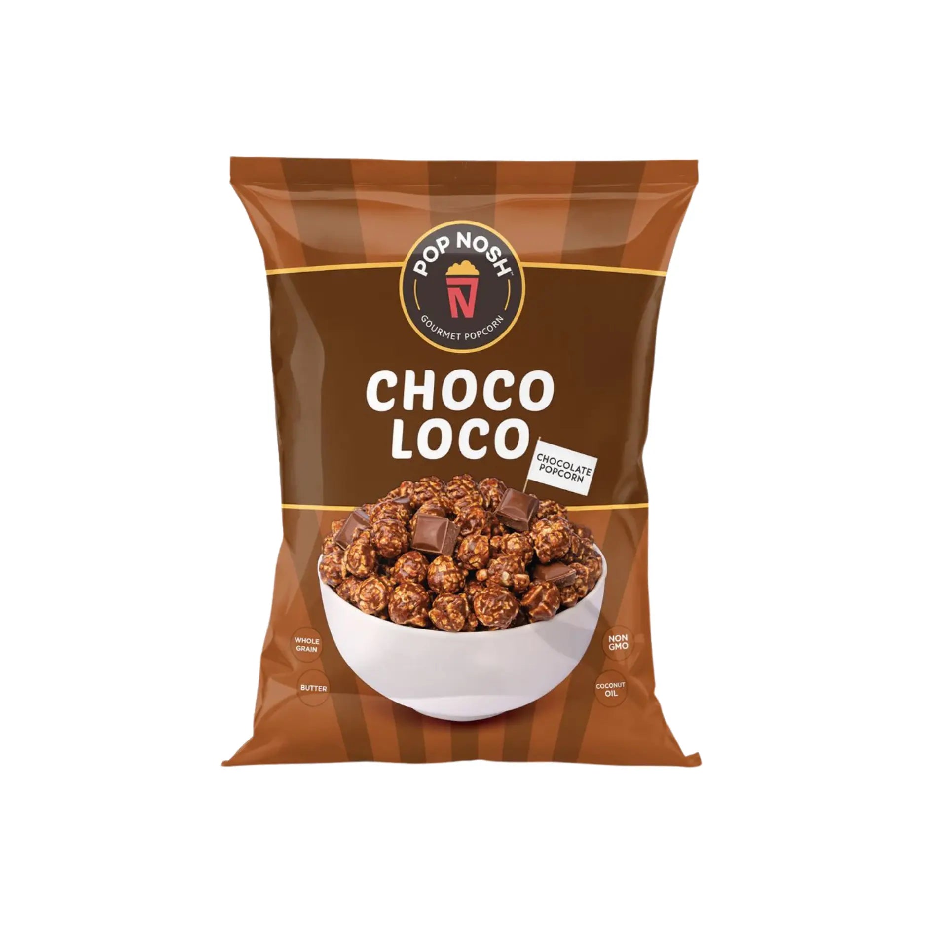 Choco Loco 40GM