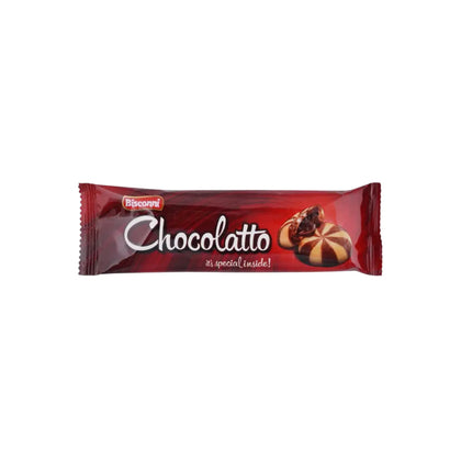 Chocolatto 30GM - UK Hypermart