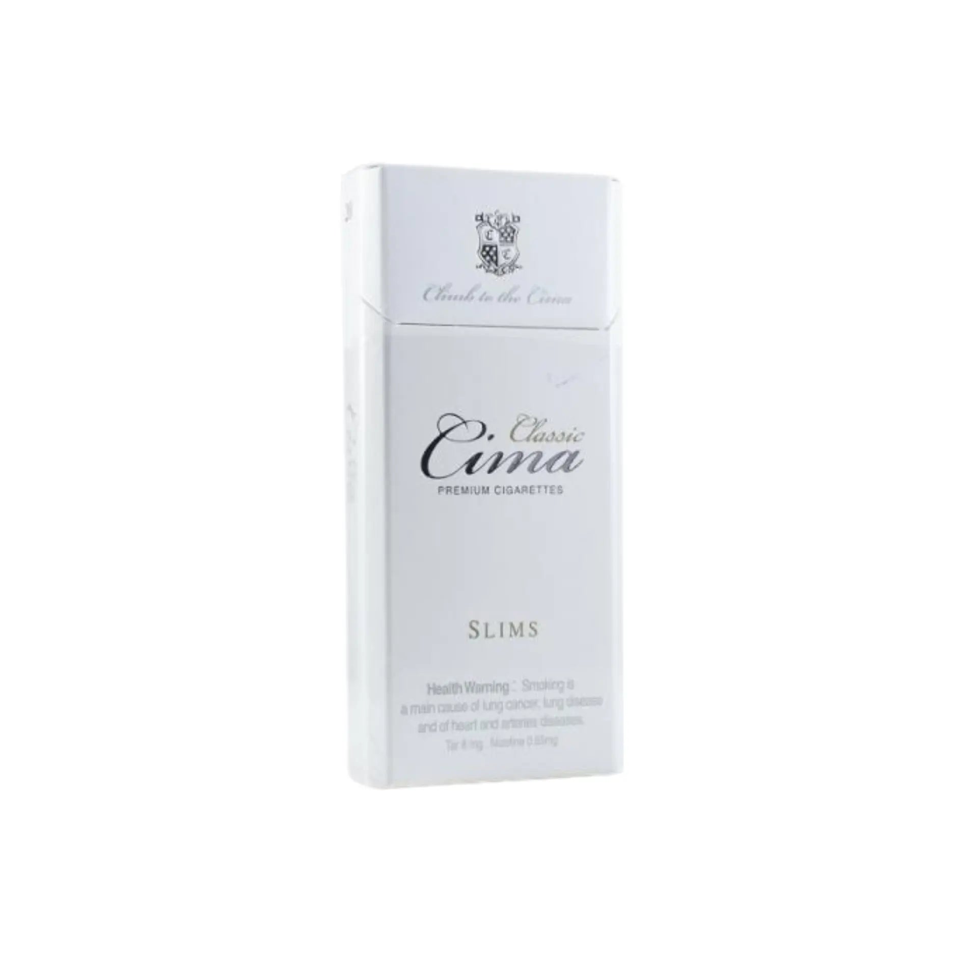 Cima Slim Cigarettes